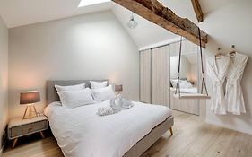 Suite&Spa Maison de charmes avec Sauna&Hammam